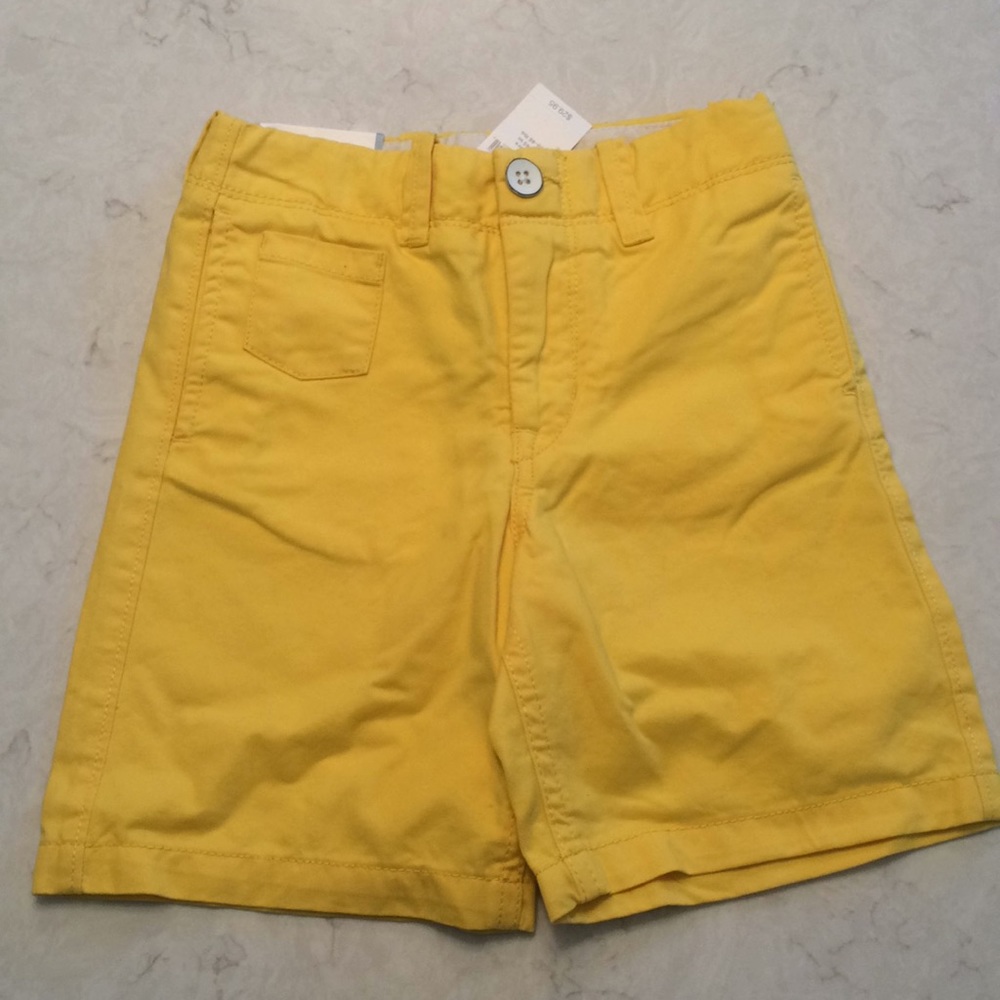 Boys shorts